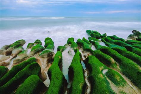 The 10 Most Beautiful Beaches To Visit In Taiwan In .